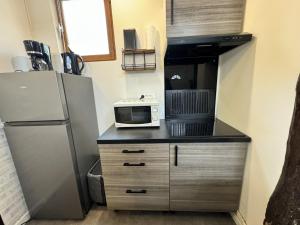 Maisons de vacances House in Le Mans near Historic Old Town : photos des chambres