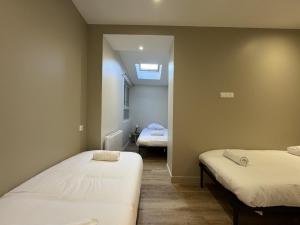 Appartements Apartment in Le Mans near 24H Circuit : photos des chambres