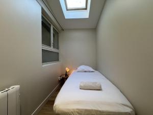 Appartements Apartment in Le Mans near 24H Circuit : photos des chambres