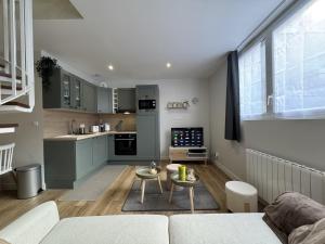 Appartements Duplex in Le Mans near 24 Hours Circuit : photos des chambres