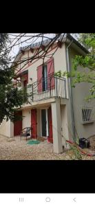 Villas Royal - Liza's house : photos des chambres