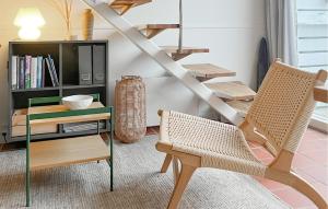 1 Bedroom Amazing Apartment In Fanø