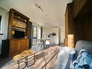 Apartment in Durbuy near Ourthe River