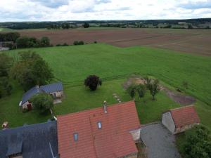 Maisons de vacances Cottage in Saint-Vincent near Le Mans : photos des chambres