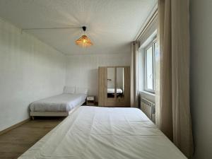 Maisons de vacances Cottage in Saint-Vincent near Le Mans : photos des chambres