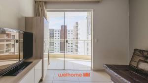 Apartamento em Caldas Novas próximo ao Centro