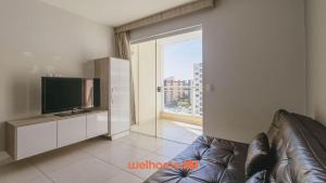 Apartamento em Caldas Novas próximo ao Centro