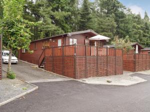 Lodge 5 - Holiday homes, Bridgnorth