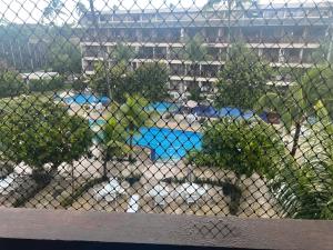 MURO ALTO - NANNAI RESIDENCE Beira Mar