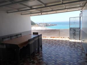 Appartement dalia