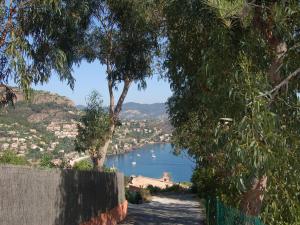 Maisons de vacances Rural villa with shared pool and tennis court : photos des chambres