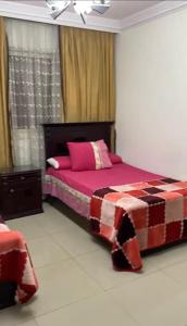 عمارة سفنكس مول