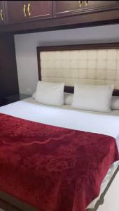 عمارة سفنكس مول