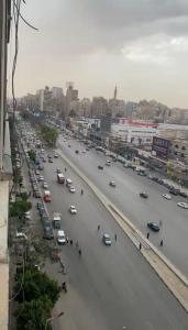 عمارة سفنكس مول