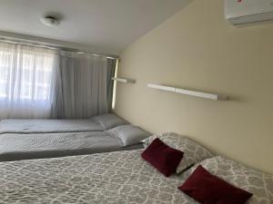 MURO ALTO - NANNAI RESIDENCE Beira Mar