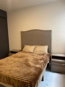 Hermoso departamento a 2 minutos del Foro Sol