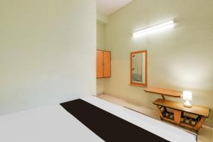 Hotel O New Sri Sai Amaravati Lodge