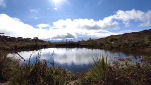 Hospedaje rural Casa del Viejo