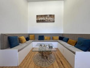 Appartements Loft in Le Mans near Historic Old Town : photos des chambres