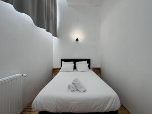 Appartements Loft in Le Mans near Historic Old Town : photos des chambres