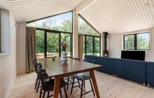 Amazing Home In Gilleleje With Wifi