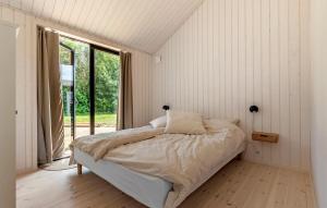 Amazing Home In Gilleleje With Wifi