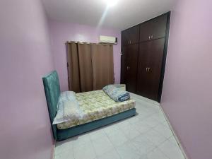 Appartement T3 meublé sur agadir
