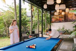 JM Hoi An Beach Hotel - Free Shuttle Car To Old Town