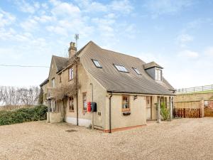 The Farm House