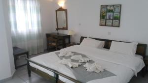 Astra Hotel Apartments Chania Greece