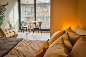 HOM I ESTUDIO SARMIENTO 2PAX