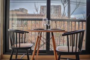 HOM I ESTUDIO SARMIENTO 2PAX