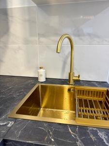 O Refúgio dos Ferreiros