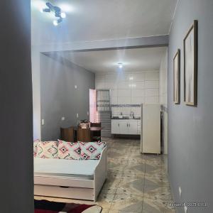 Apartamento em Santana de Parnaiba