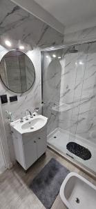 Departamento Miramar 6 personas costanera