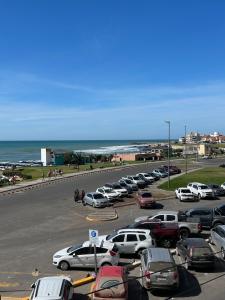 Departamento Miramar 6 personas costanera