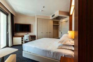 Delta Hotels by Marriott Olbia Sardinia