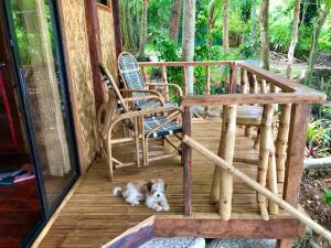 Camotes Cay Hideaway