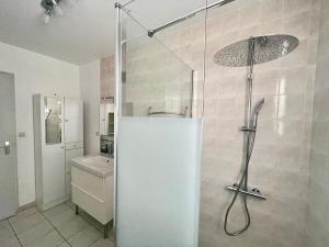 Maison Plain-Pied avec Jardin Clos à 300m de la Mer - 4 Chambres - WiFi - Bretignolles-sur-Mer - FR-1-231-183