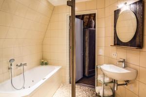 De Gevangentoren Suite