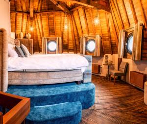 De Gevangentoren Suite