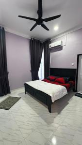 Santai Rhuteng Homestay