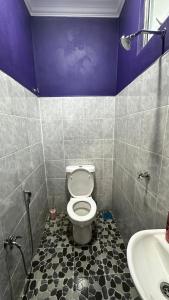 Santai Rhuteng Homestay