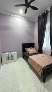 Santai Rhuteng Homestay