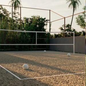 Apartamento Vila Manah São Miguel dos Milagres