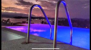 Apartment 2 Maleconcito del Sol Barra de Navidad