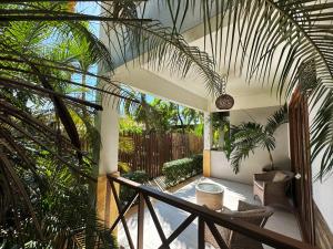 Pousada Oasis Paracuru