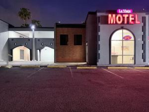 La Vista Motel
