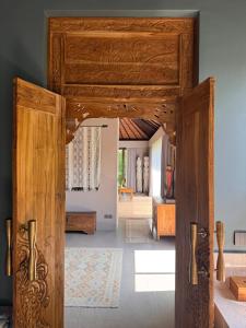 Boutique Private Pool Villa, walk to Bingin Beach