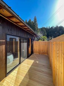 Takeda Base Inn